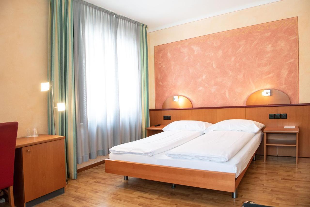 Hotel Al Giardinetto à Biasca Extérieur photo