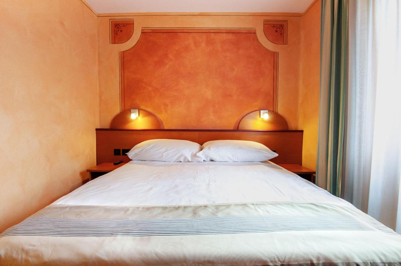 Hotel Al Giardinetto à Biasca Extérieur photo