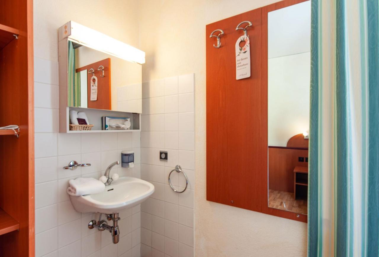 Hotel Al Giardinetto à Biasca Extérieur photo
