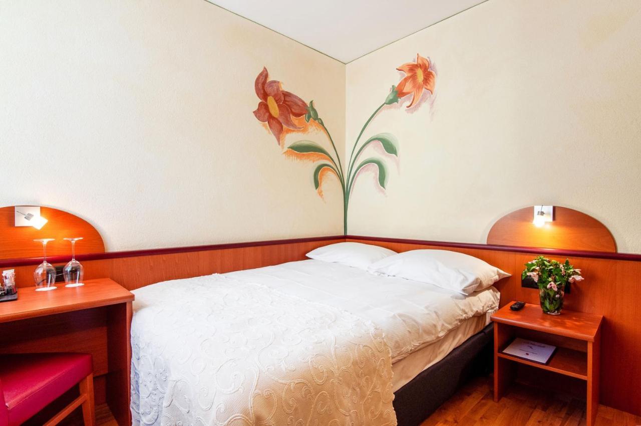 Hotel Al Giardinetto à Biasca Extérieur photo