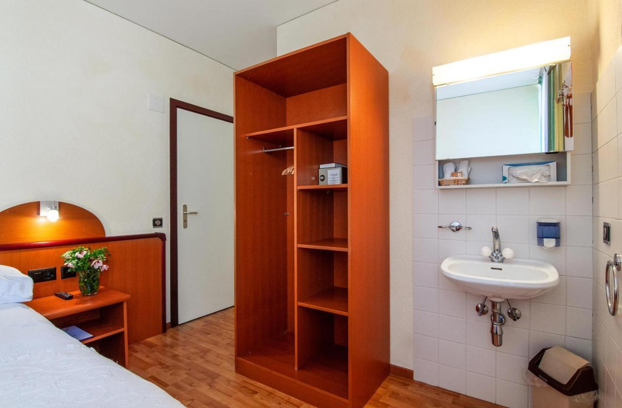 Hotel Al Giardinetto à Biasca Extérieur photo