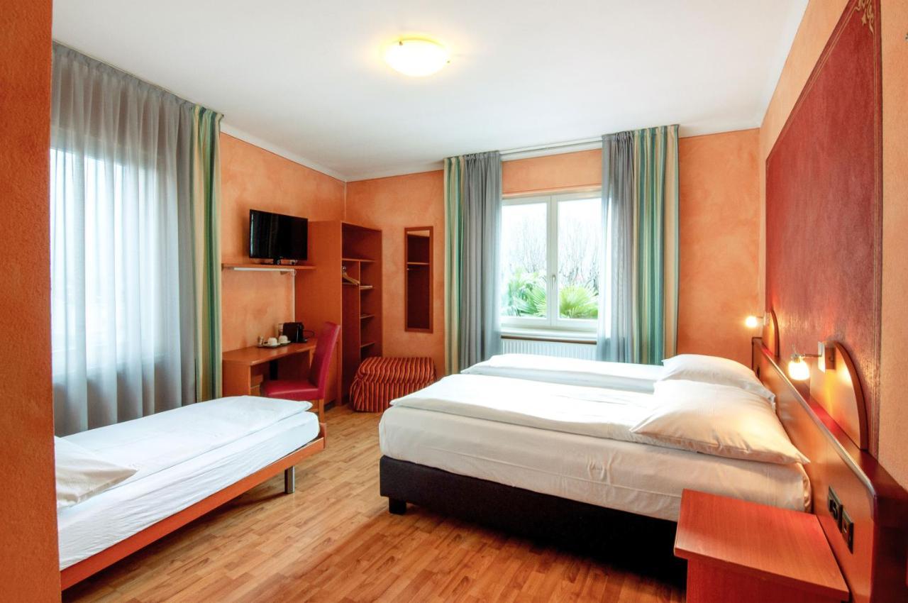 Hotel Al Giardinetto à Biasca Extérieur photo