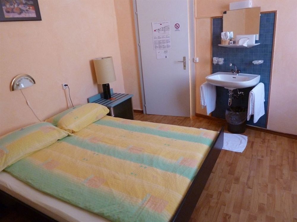 Hotel Al Giardinetto à Biasca Extérieur photo
