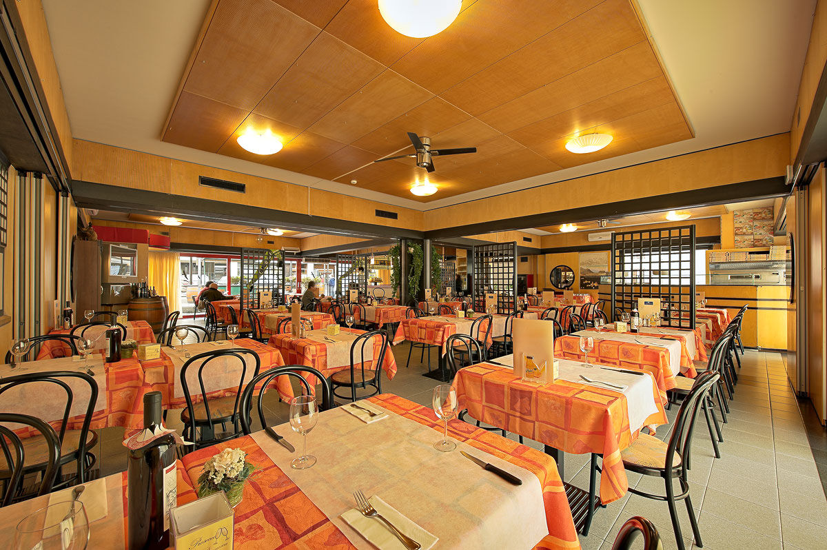 Hotel Al Giardinetto à Biasca Extérieur photo